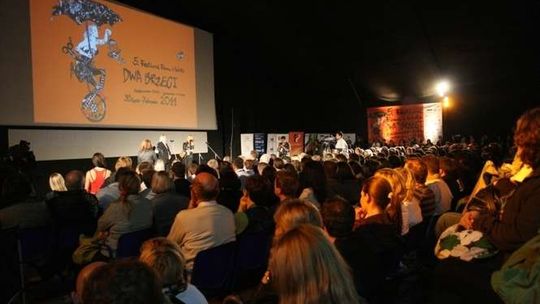 Festiwal Dwa Brzegi znalazł sponsora. "Dopięliśmy budżet"