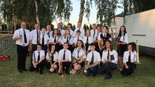 Festiwal Dwóch Dolin w Trawnikach za nami