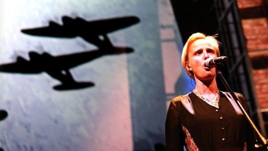 Festiwal Dźwięki Słów (program)