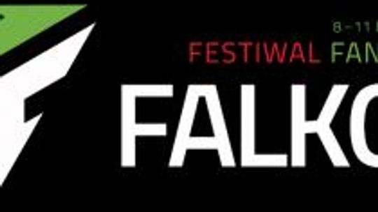 Festiwal Fantastyki – Falkon 2013