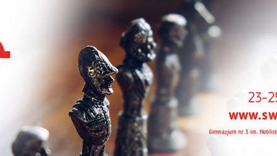 Festiwal Fantastyki Świdkon 9: Igrzyska