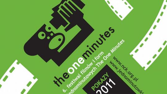 Festiwal Filmów i Form Jednominutowych
