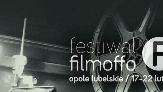 Festiwal filmowy Filmoffo w Opolu Lubelskim