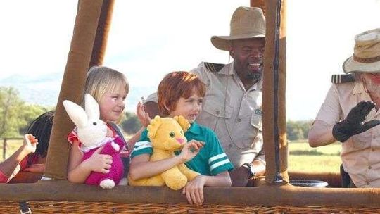 Festiwal Filmowy Kino Dzieci w Lublinie