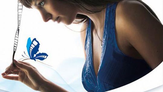 Festiwal Filmowy w Kinie Bajka