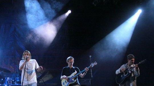 Festiwal Fort.Missia na granicy ukraińsko-polskiej