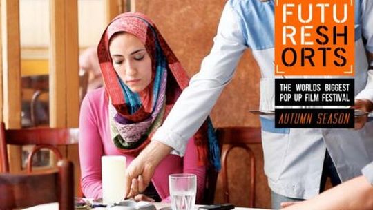 Festiwal Future Shorts. Krótkie filmy jesienią