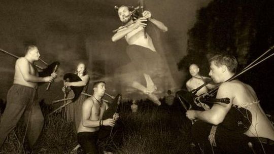 Festiwal HelloFolks! w Lublinie