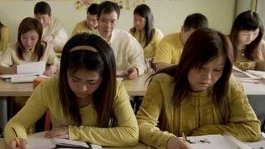 Festiwal Human Doc Review 2013 (program)