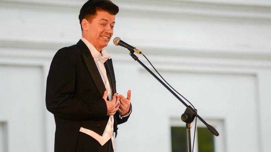 Festiwal im. Bogusława Kaczyńskiego zostanie zorganizowany w Białej Podlaskiej