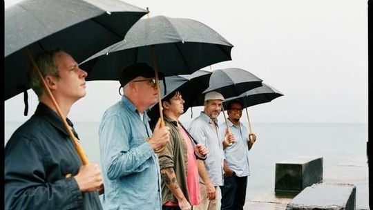 Festiwal Inne Brzmienia 2016. Koncerty i wydarzenia - pełny program