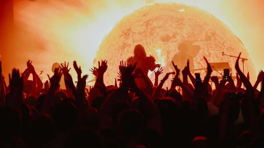 Festiwal Inne Brzmienia ogłasza kolejnych wykonawców