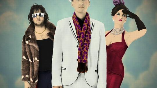 Festiwal Inne Brzmienia (program)