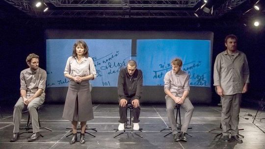 Festiwal inny niż wszystkie. Ruszają Konfrontacje Teatralne