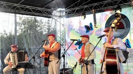 Festiwal Kapel Ulicznych i Podwórkowych w Łęcznej: Wygrały dwie kapele