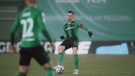 Festiwal karnych w Łęcznej, Górnik przegrał ze Zniczem