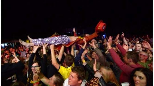 Festiwal Kazimiernikejszyn. Kto wystąpi?