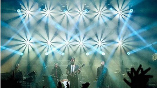 Festiwal Kazimiernikejszyn: Voo Voo, Lao Che i Łąki Łan