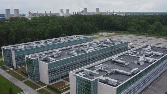 Festiwal kina samochodowego w Puławach