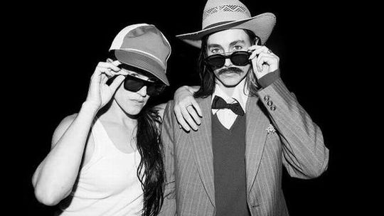 Festiwal KODY 2016. CocoRosie wystąpią w Lublinie