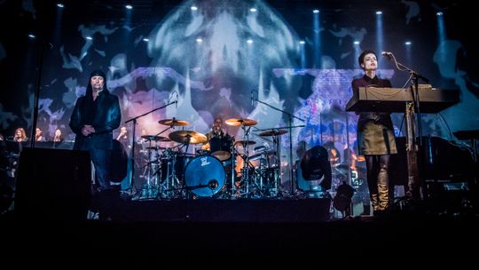 Festiwal KODY 2018. Wystąpili w Korei Północnej, zagrają w Lublinie [program koncertów]