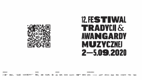 Festiwal Kody 2020 "O obrotach". W tym roku także w Internecie! [Program]