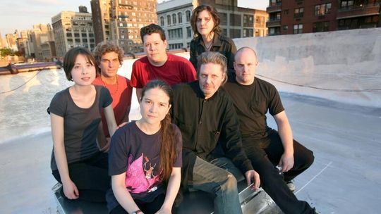 Festiwal Kody: Koncerty, happeningi, filmy, taniec