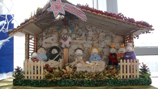 Festiwal Kolęd w Puławach. Kolędnicy poszukiwani