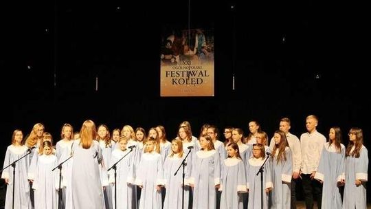 Festiwal Kolęd w Pulawach. Koncert finałowy