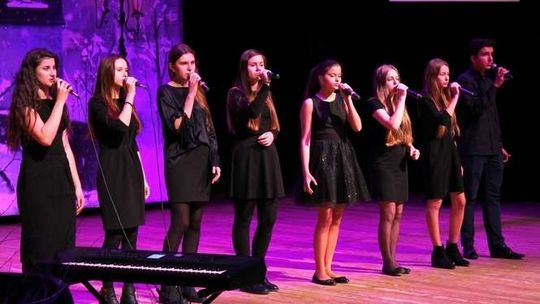 Festiwal Kolęd w Puławach. Nagrody dla najlepszych