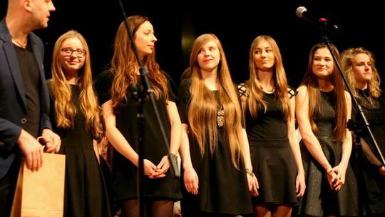 Festiwal Kolęd w Puławach. Wygrały wokalistki z Radomia