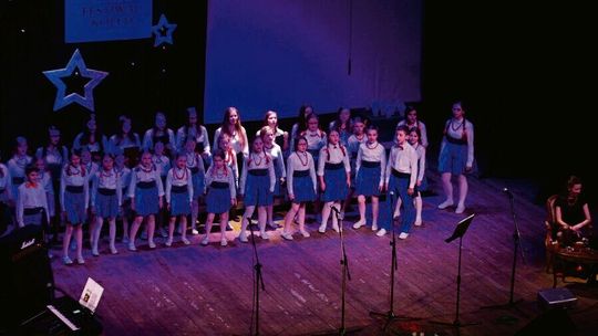 Festiwal kolęd wraca do Domu Chemika