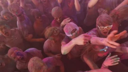 Festiwal Kolorów w Lublinie. Mamy pierwsze miejsce!