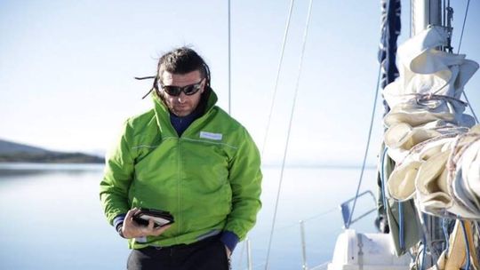 Festiwal Kontynenty 2014: Nie tylko dla podróżników