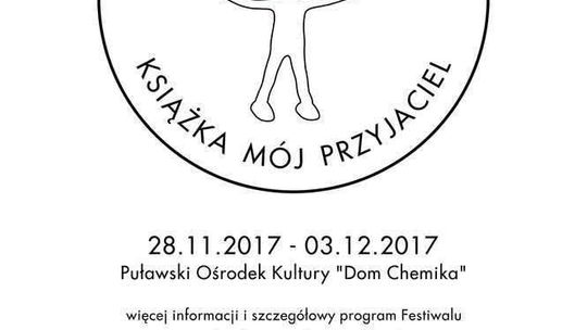 Festiwal Książki Dziecięcej w Puławach