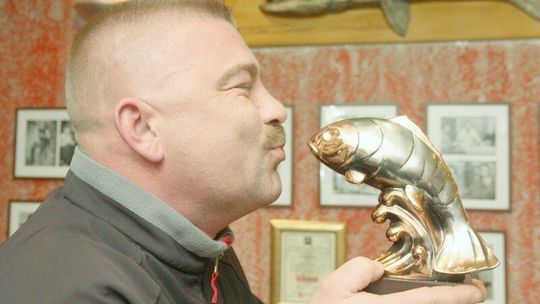 Festiwal kuchni wędkarskiej: Koluch po wędkarsku, karp po strażacku