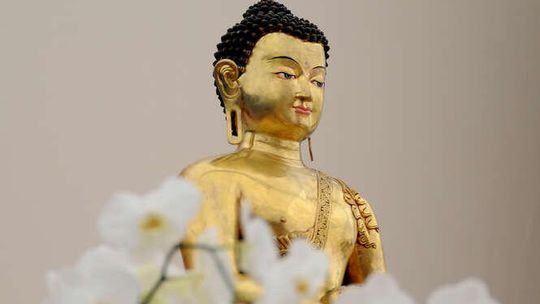 Festiwal Kultury Buddyjskiej "Przestrzeń Umysłu"