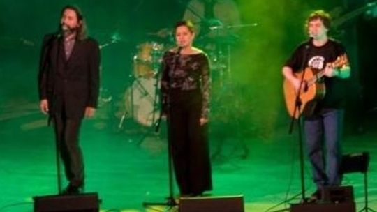 Festiwal Kultury Ekologicznej w Józefowie