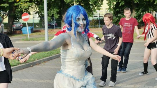  Festiwal Kultury Japońskiej Nejiro w Lublinie [zdjęcia]