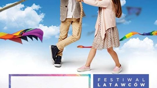 Festiwal Latawców w Atrium Felicity