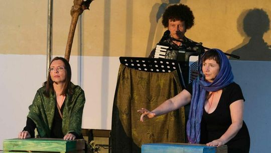 Festiwal Legend Lubelskich: Co organizatorzy zaplanowali na sobotę i niedzielę?