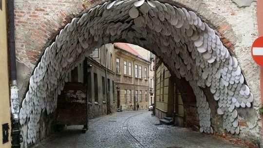 Festiwal Legend Lubelskich. Historie ukryte w zaułkach