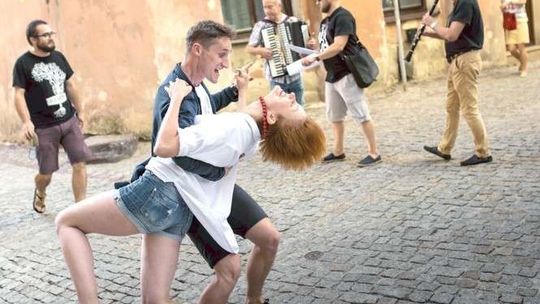 Festiwal Legend Lubelskich. Kolejny magnes na turystów (program)