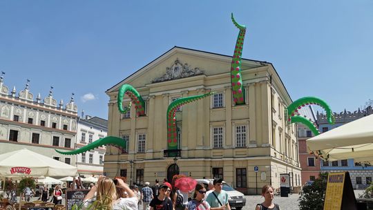 Festiwal Legend Lubelskich w weekend w Lublinie [program]