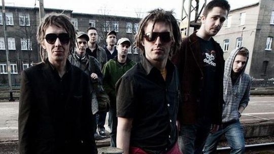 Festiwal LubReggae na Nocy Kultury 2012