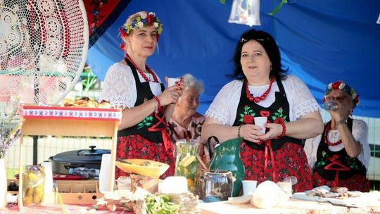 Festiwal Maliniaki 2023 w cieniu protestów producentów malin 