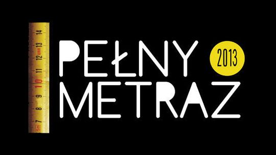 Festiwal Młodego Kina \"Pełny Metraż\" w CK