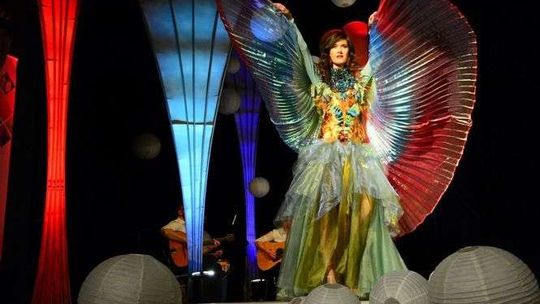 Festiwal Mody i Sztuki "LL fashion art" w Lublinie