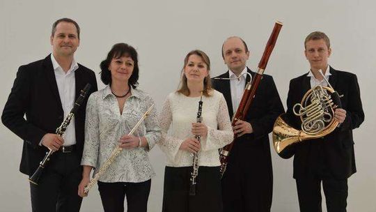 Festiwal Muz Słowiańskich w Filharmonii Lubelskiej: Akord 5