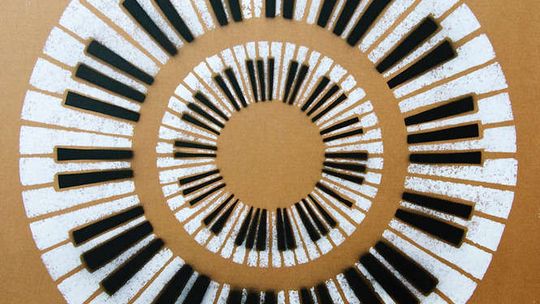 Festiwal muzyczny Wszystkie Strony Świata w Puławach (program)